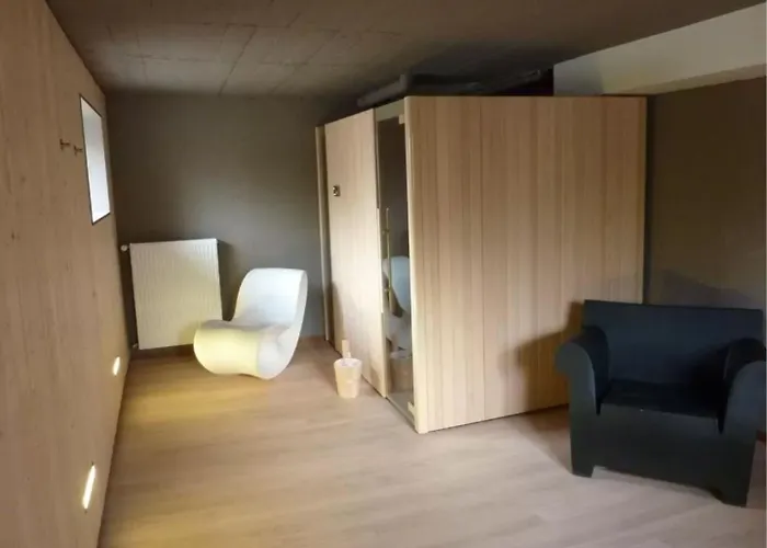 Elyane Bed and Breakfast