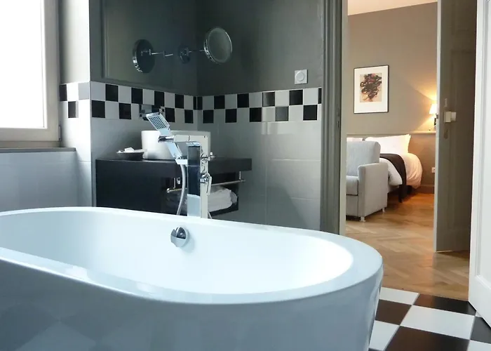 Bed and Breakfast Elyane