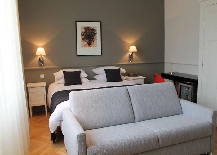 Elyane Bed & Breakfast