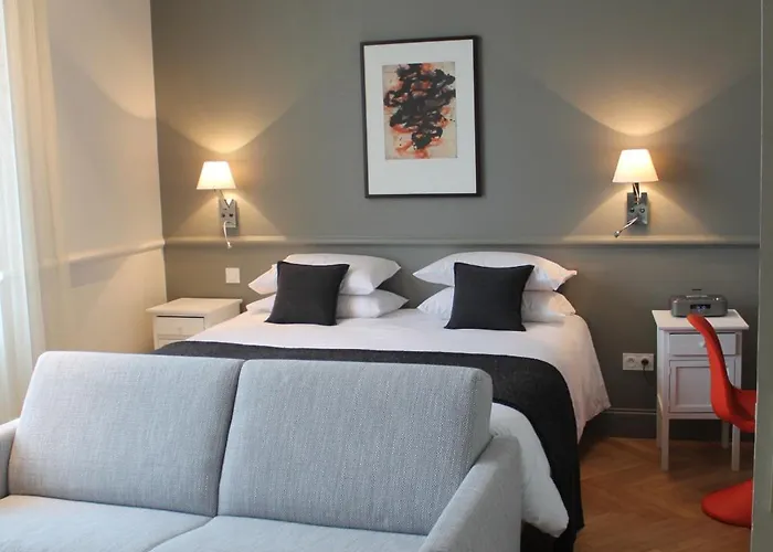 Bed & Breakfast Elyane 4*