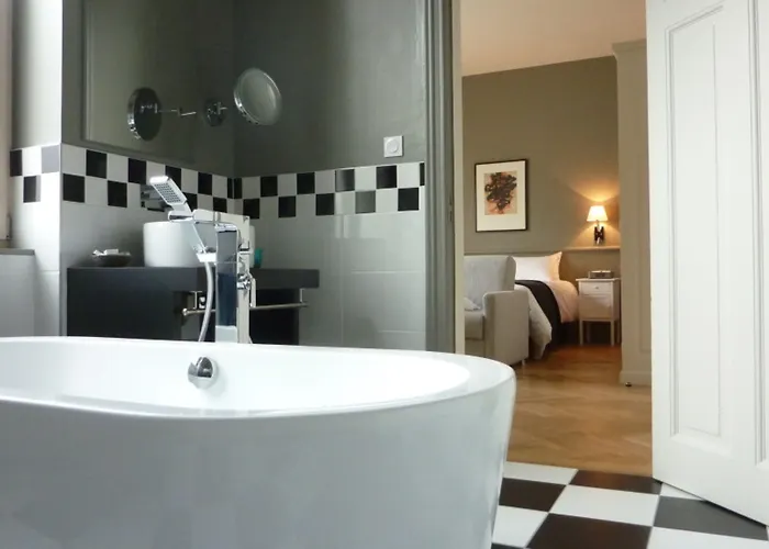 Bed & Breakfast Elyane 4*