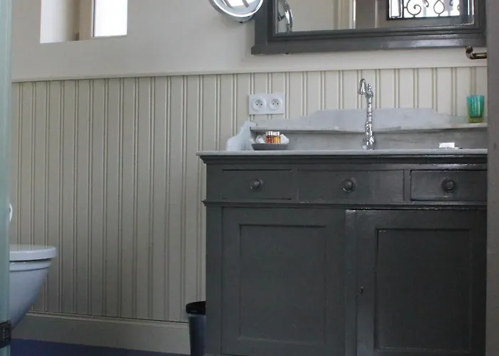 Elyane Bed & Breakfast