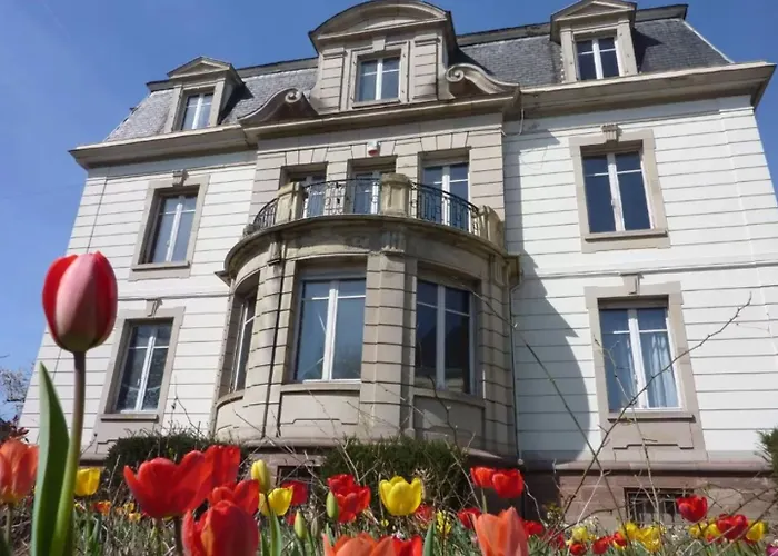 Bed & Breakfast Elyane 4*