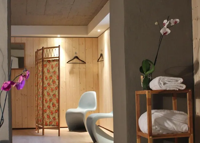 Bed and Breakfast Elyane Κολμάρ